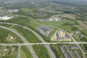 Technology Pky, Mechanicsburg, PA - VISTA AÉREA  vista de mapa