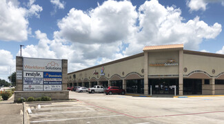 Más detalles para 5730 W Broadway St, Pearland, TX - Local en alquiler