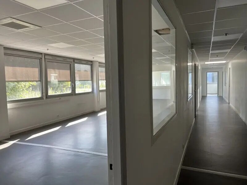 25 Avenue Du Bois De La Pie, Tremblay-en-France en alquiler Foto del interior- Imagen 1 de 1