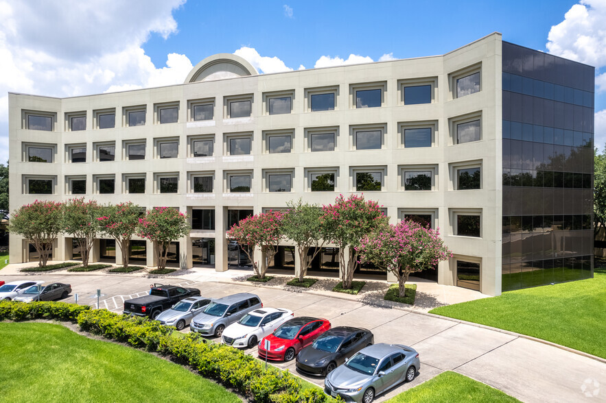 16420 Park Ten Place Dr, Houston, TX en alquiler - Foto del edificio - Imagen 1 de 28