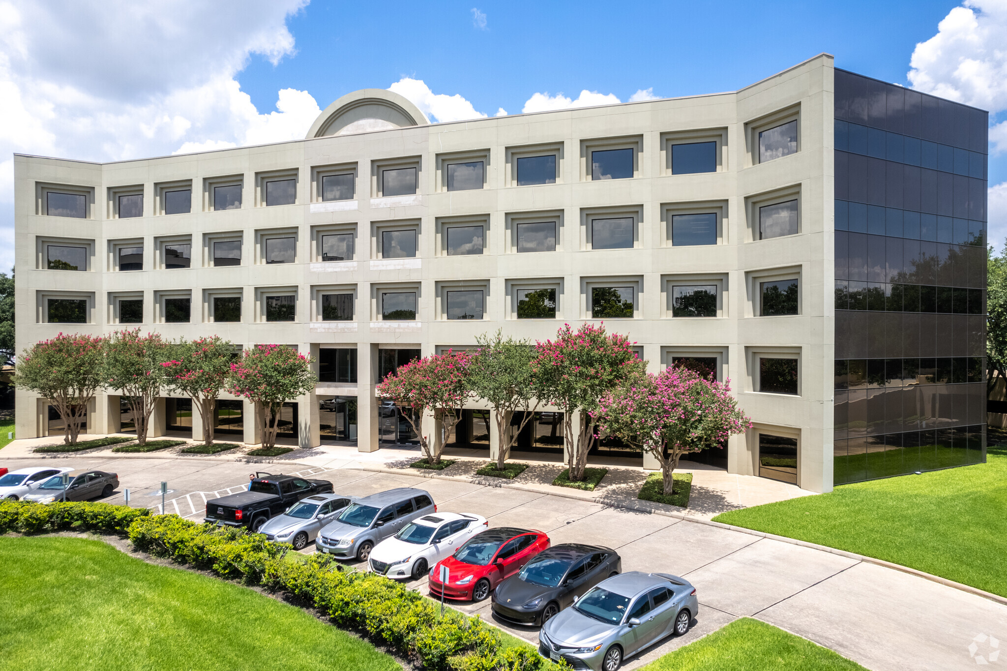 16420 Park Ten Place Dr, Houston, TX en alquiler Foto del edificio- Imagen 1 de 29