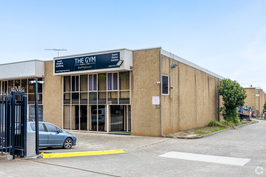 398 Marion St, Condell Park en alquiler - Foto principal - Imagen 1 de 5