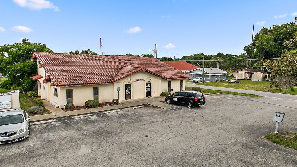 1020 E North Blvd, Leesburg, FL en venta - Foto del edificio - Imagen 2 de 37