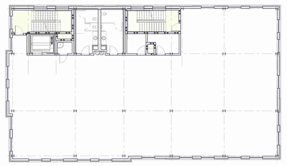 508 19th Street Ensley, Birmingham, AL en alquiler - Plano de la planta - Imagen 3 de 4