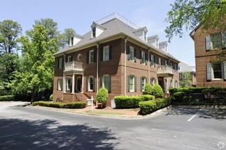 Más detalles para 750 Hammond Dr NE, Atlanta, GA - Oficinas en alquiler