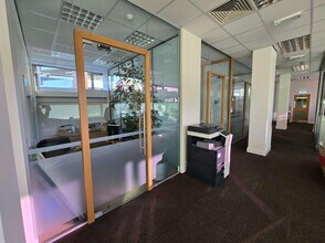 Beaumont St, Darlington en alquiler Foto del interior- Imagen 2 de 6