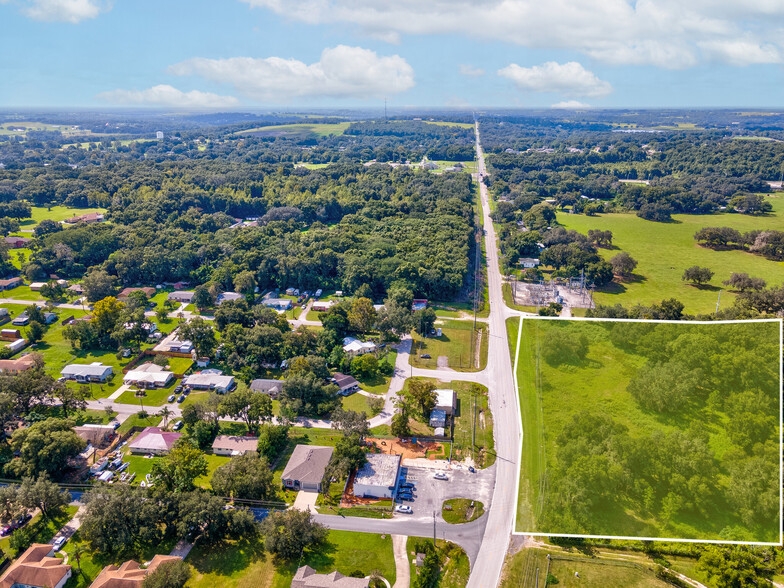 12199 Fort King rd, Dade City, FL en venta - Foto del edificio - Imagen 2 de 5