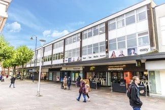 Más detalles de 49 Warrington St, Ashton Under Lyne - Local en alquiler