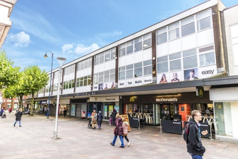 49 Warrington St, Ashton Under Lyne en alquiler Foto principal- Imagen 1 de 6