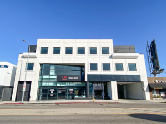 Más detalles para 11925 Wilshire Blvd, Los Angeles, CA - Oficinas en venta