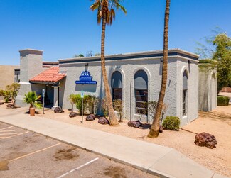 Más detalles de 10689 N 99th Ave, Peoria, AZ - Oficina en venta