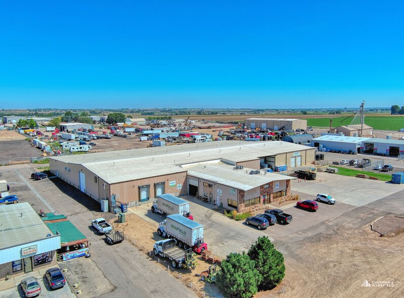 4333 Highway 66, Mead, CO en venta - Foto principal - Imagen 1 de 17