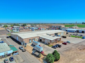 Más detalles para 4333 Highway 66, Mead, CO - Naves en venta