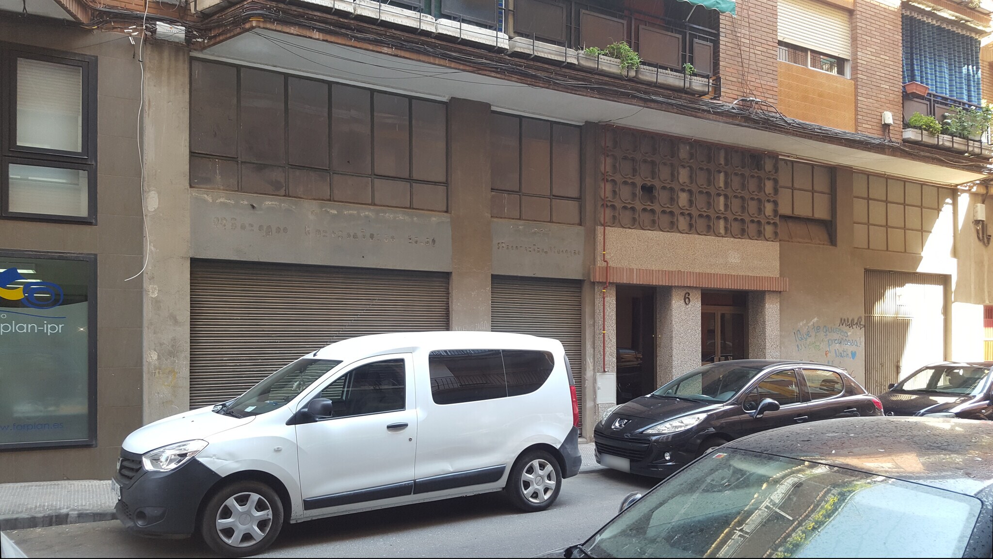 Calle General Cuesta, 6, Talavera de la Reina, Toledo en alquiler Foto del edificio- Imagen 1 de 4
