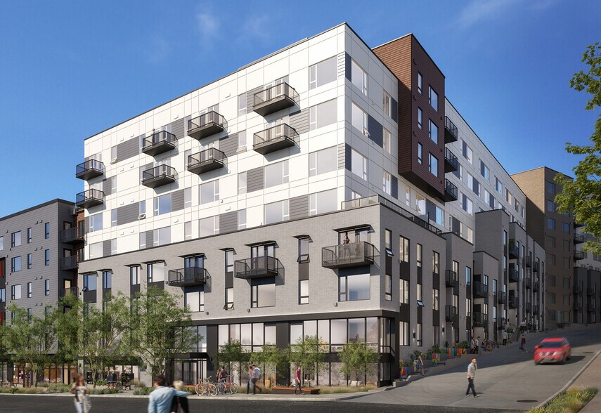 209 12th Ave S, Seattle, WA en alquiler - Foto principal - Imagen 2 de 43