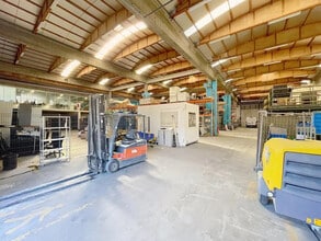 9 Rue Du Dauphiné, Saint-Priest en alquiler Foto del interior- Imagen 2 de 9