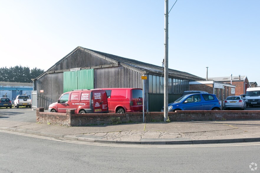 Weir Ln, Worcester en venta - Foto del edificio - Imagen 2 de 2