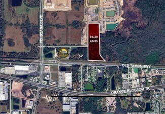 Más detalles para Old Tampa Highway, Kissimmee, FL - Terrenos en venta