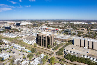 13105 Northwest Fwy, Houston, TX - VISTA AÉREA  vista de mapa - Image1