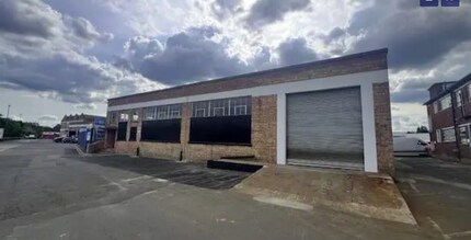 7-8 East Ln, Wembley en alquiler Foto del edificio- Imagen 1 de 1