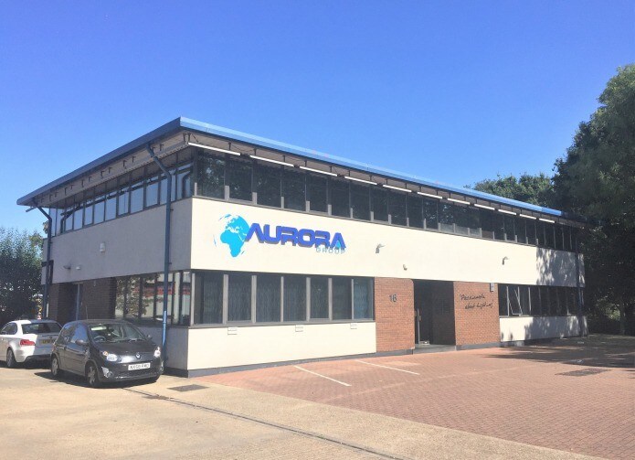 16 Hatfield Rd, St Albans en alquiler Foto del edificio- Imagen 1 de 8