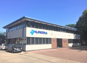 16 Hatfield Rd, St Albans en alquiler Foto del edificio- Imagen 1 de 8