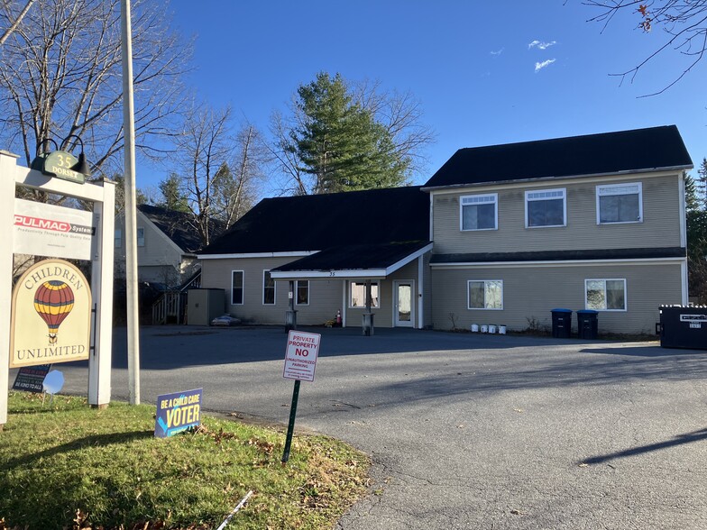 35 Dorset Ln, Williston, VT en venta - Foto principal - Imagen 1 de 1