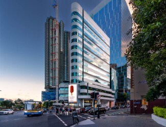 500 Queen St, Brisbane City en alquiler Foto principal- Imagen 1 de 2