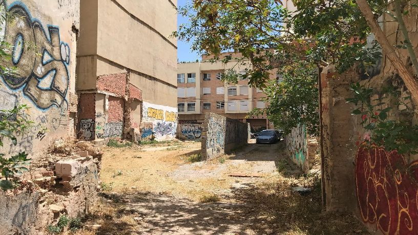Carrer de Sagunt, 51, València, Valencia en venta - Otros - Imagen 2 de 4