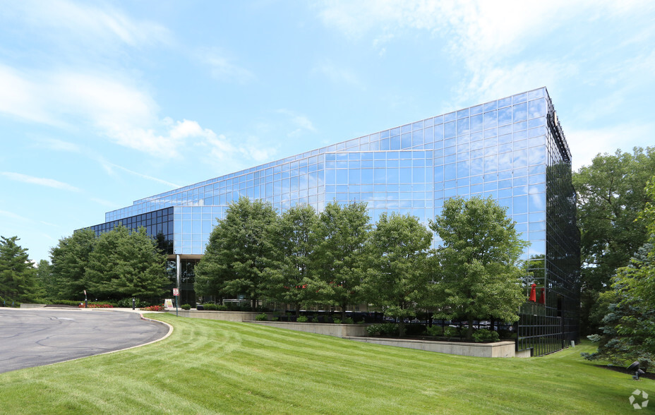 3650 Olentangy River Rd, Columbus, OH en alquiler - Foto del edificio - Imagen 1 de 8