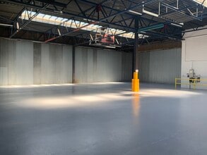 29 Blundells Rd, Milton Keynes en alquiler Foto del interior- Imagen 2 de 5