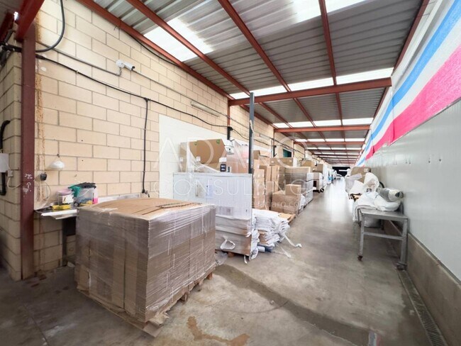 Más detalles de Nave en venta