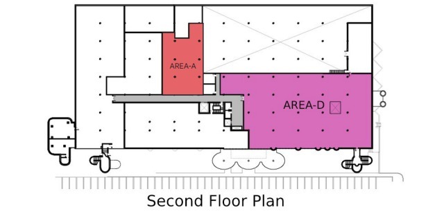 1000 Stewart Ave, Garden City, NY en alquiler Plano de la planta- Imagen 1 de 1