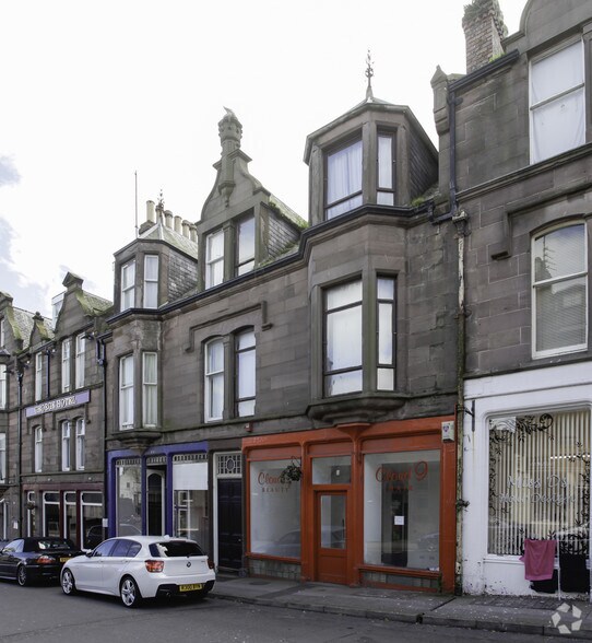 16 George St, Montrose en venta - Foto del edificio - Imagen 2 de 2