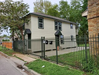 Más detalles para 3349 Anita St, Houston, TX - Especializados en venta