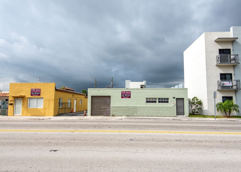 2250 W Palm Ave, Hialeah, FL en venta - Foto del edificio - Imagen 3 de 21