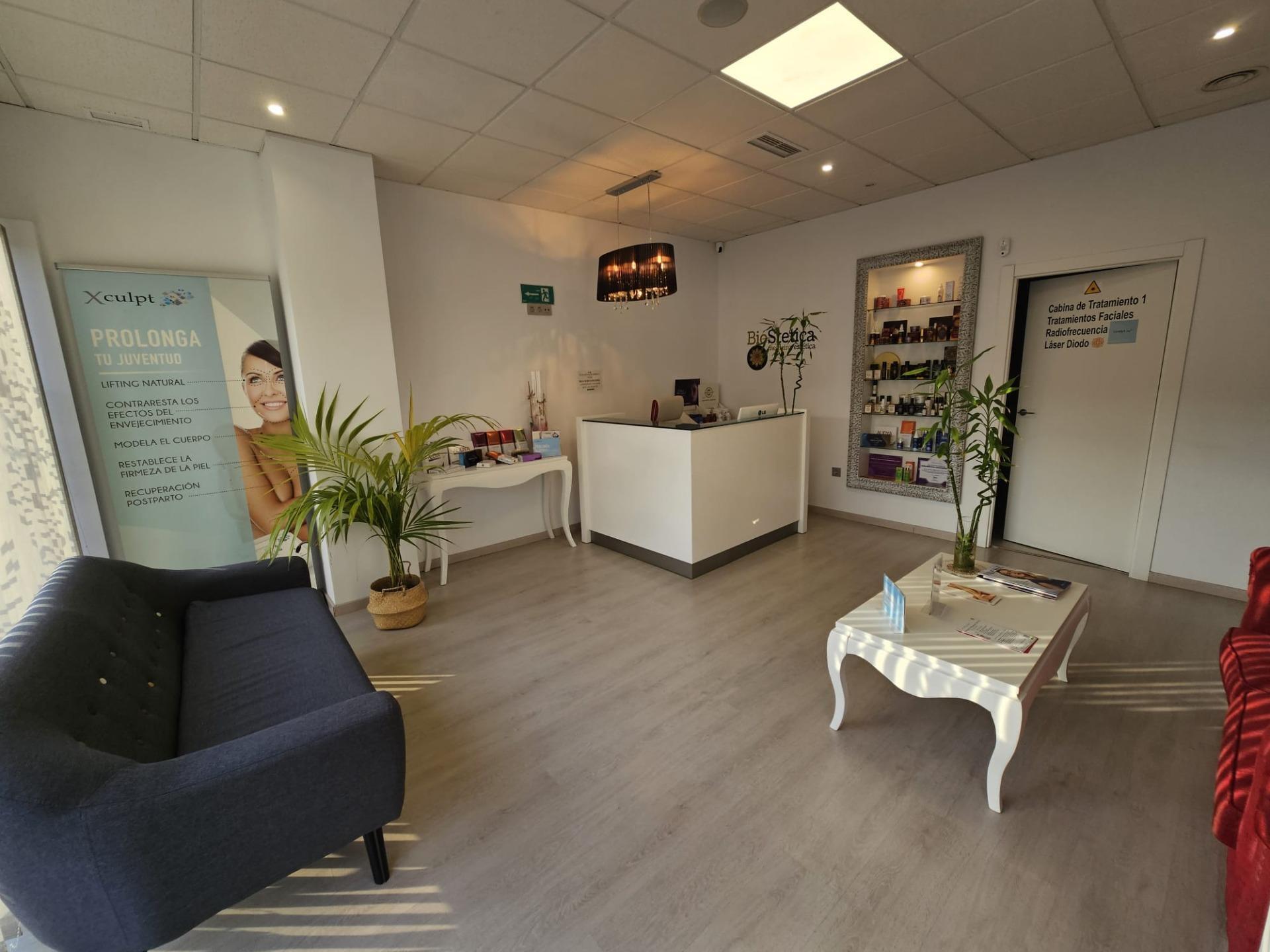 Local en VITORIA en alquiler Foto del edificio- Imagen 1 de 13