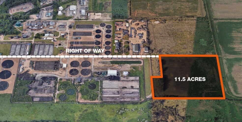 Crown Ln, Northampton en alquiler - Foto principal - Imagen 1 de 1