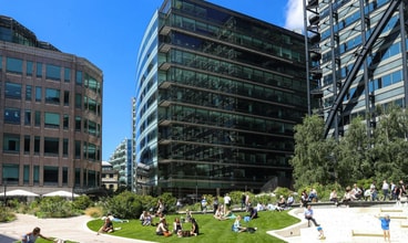 10 Exchange Sq, London en alquiler Foto del edificio- Imagen 1 de 8