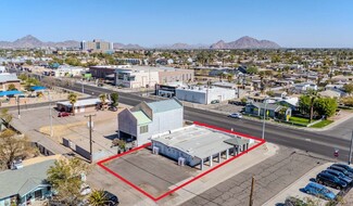 Más detalles para 1902 N 16th St, Phoenix, AZ - Oficinas en venta