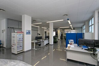 Oficina en Granollers, Barcelona en alquiler Foto del interior- Imagen 2 de 18