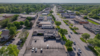 Más detalles para 1219 Ogden Ave, Downers Grove, IL - Oficinas en venta