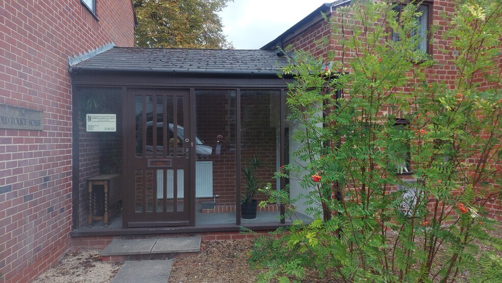 16 West Way, Oxford en alquiler - Foto del edificio - Imagen 2 de 7