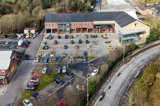 Más detalles de Linen Court, Dungannon - Oficina, local en alquiler