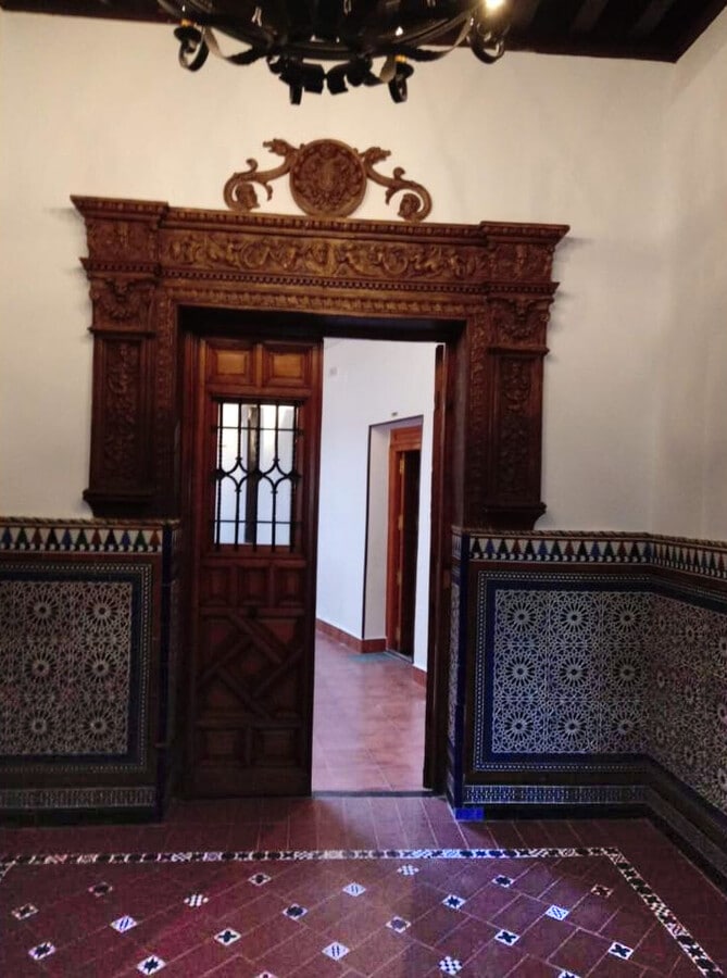 Toledo, TOL 45001 - - - Foto del interior - Image 2 of 9