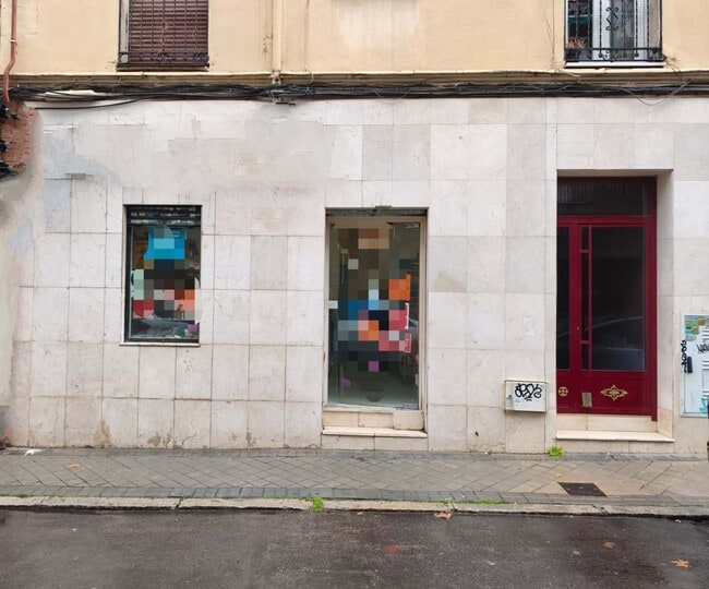 Más detalles de Edificio residencial​ en venta