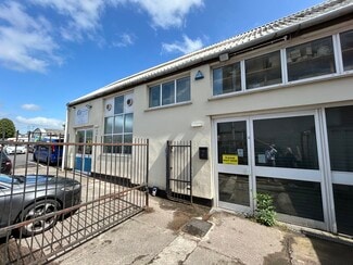 Más detalles de 302-303 Third Avenue, Bristol - Flex en alquiler