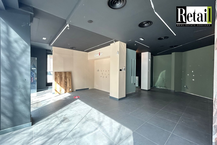 Calle Serrano, 207, Madrid, Madrid en alquiler - Foto del edificio - Imagen 2 de 9