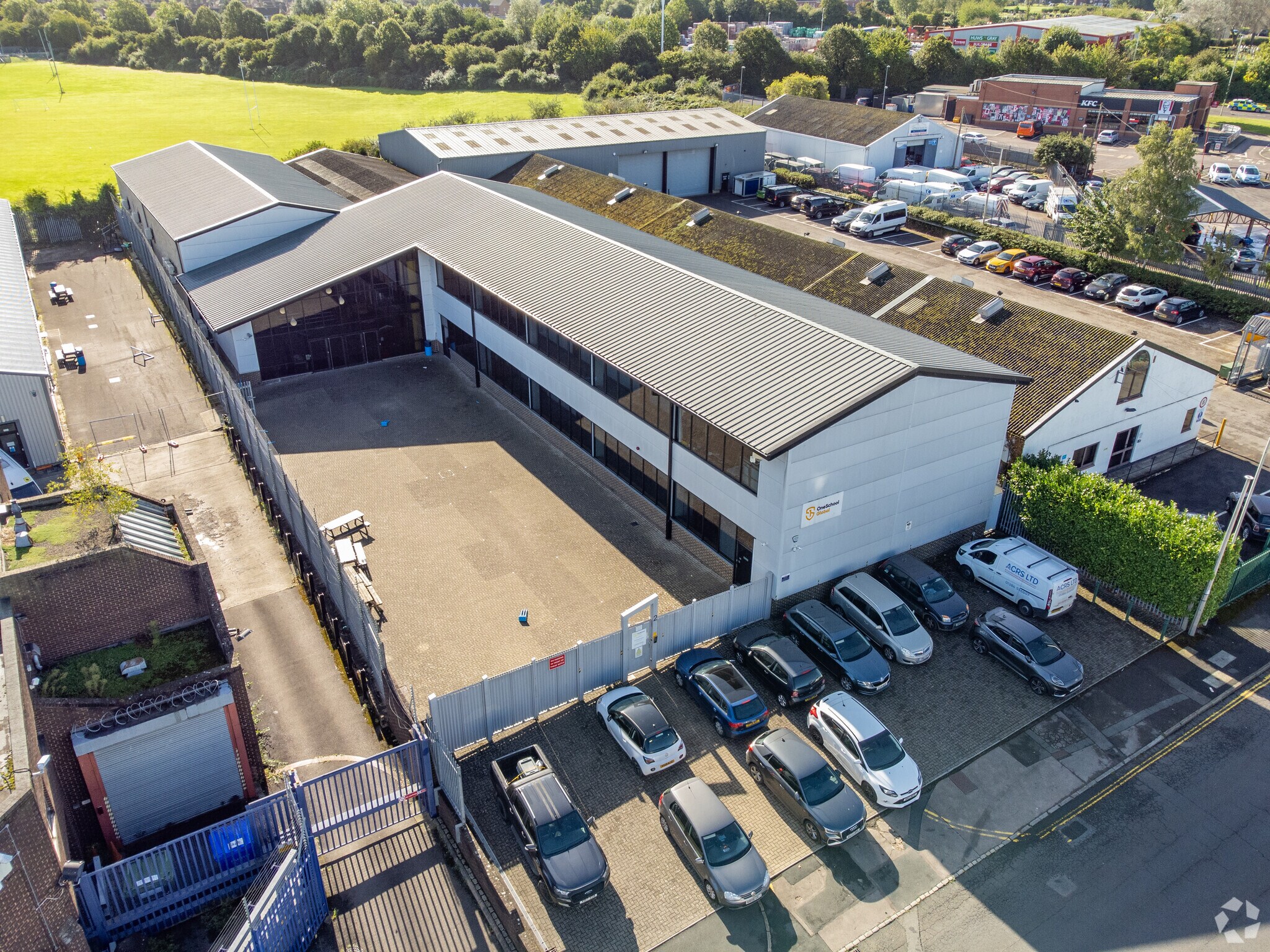 3 Eastbrook Rd, Gloucester en venta Foto del edificio- Imagen 1 de 16