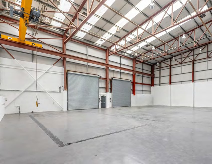 Minto Av, Aberdeen, ABE AB12 3JZ - Unidad 1 - - Foto del interior - Image 1 of 7
